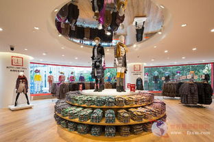 優衣庫 服裝行業新零售的標桿與鞋帽零售的未來啟示