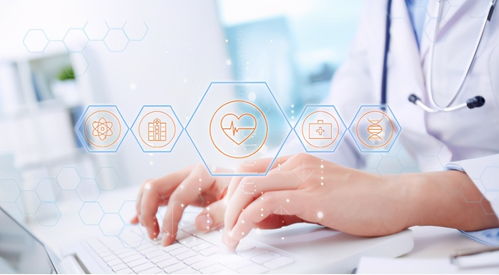 大數(shù)據(jù)醫(yī)療展開新排位賽，中康科技赴港能否C位出道