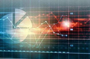 2018新風向 招商引資即將爭搶的六大產業，大數據服務首當其沖