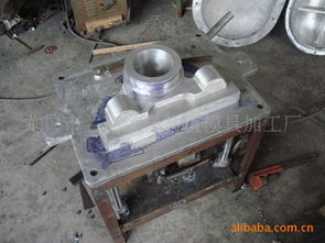 優質低價金屬加工服務 翻沙、模具與切削的專業解決方案