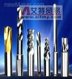 金屬切削技術(shù)及刀具發(fā)展現(xiàn)狀與加工服務(wù)趨勢(shì)