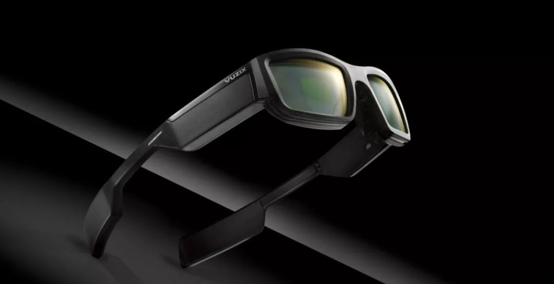 智能眼鏡行業新進展 Vuzix Blade智能眼鏡順利通過FCC認證